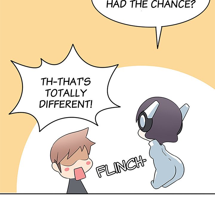 Agent Playboy, Reporting for Duty! - episode 20 - 68