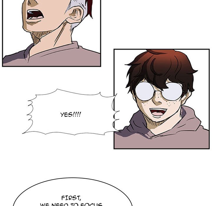 Tweener - episode 27 - 96