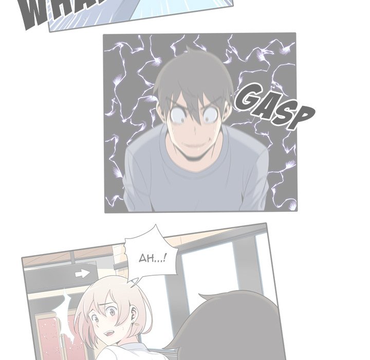 Excuse Me, This is my Room - episode 13 - 23