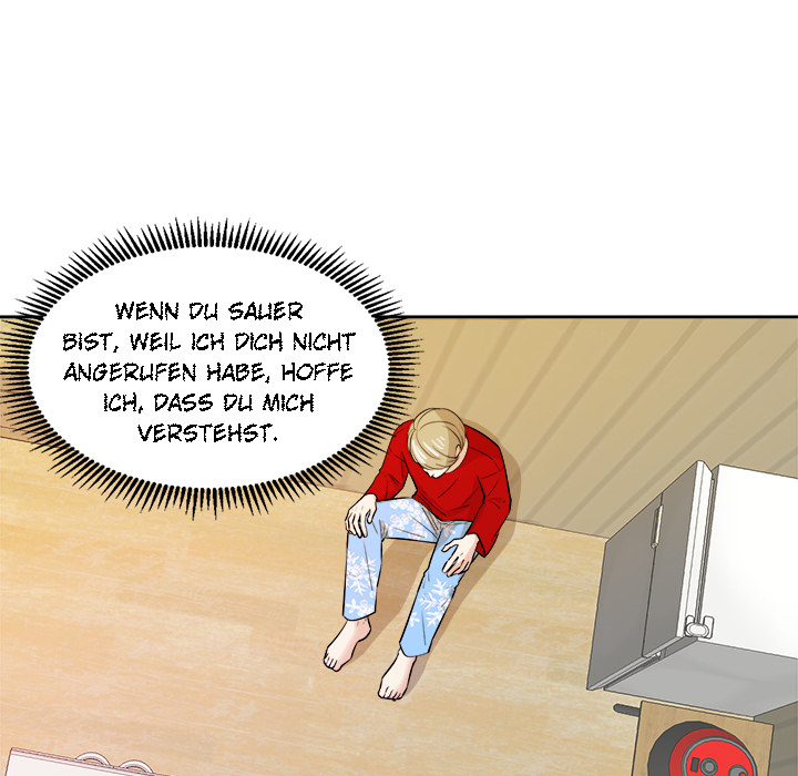 Liebe Lieber Nicht - episode 42 - 9