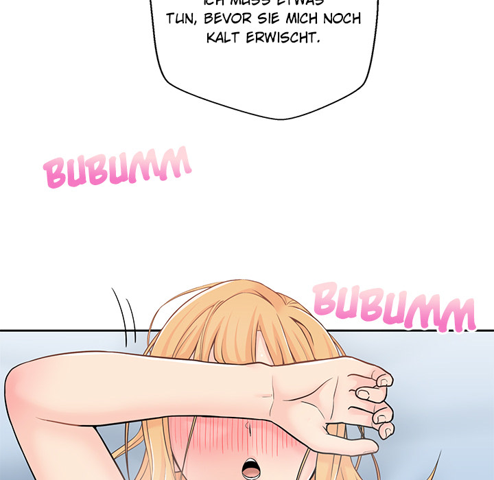 Liebe... aber nur zum Üben - episode 2 - 8