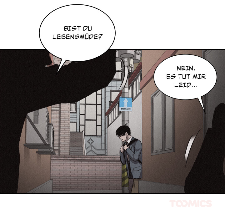 Höllenkessel - episode 31 - 49