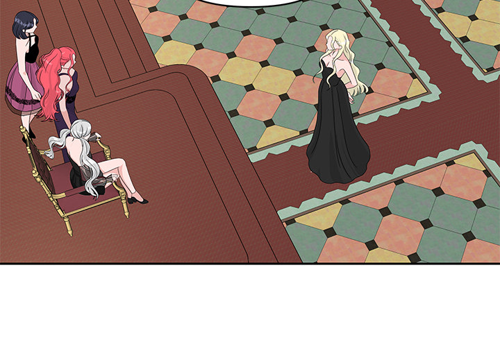 Welcome, Witch Shop - episode 50 - 3
