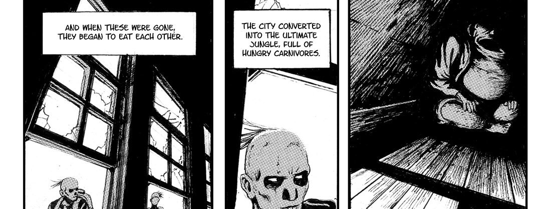 Stonebot Sanz Omnibus - episode 11 - 22