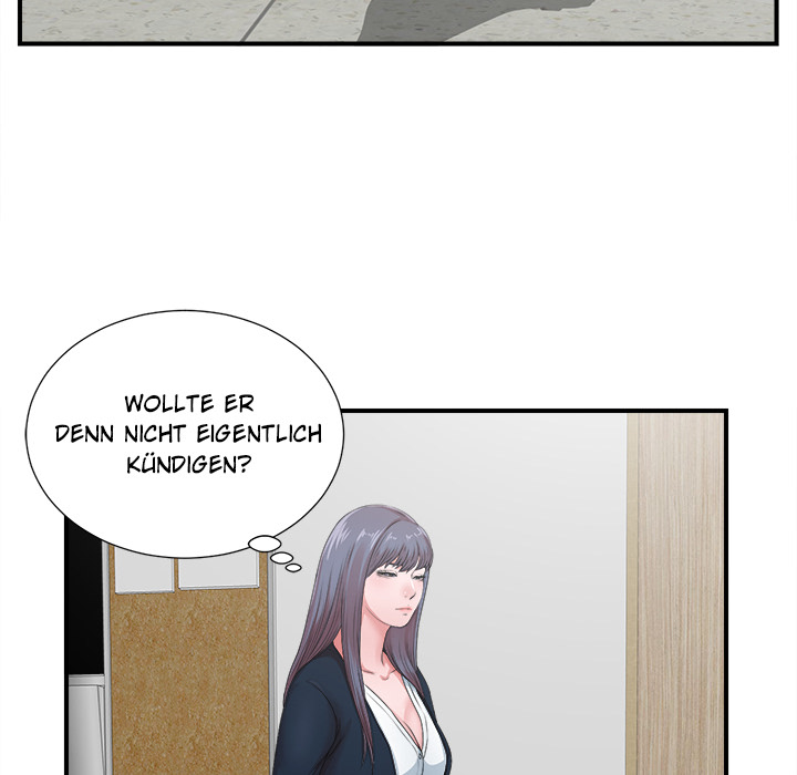 Seinen Mann stehen - episode 11 - 31