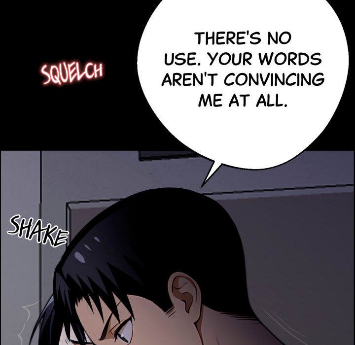 Workaholic Gangster - episode 18 - 151
