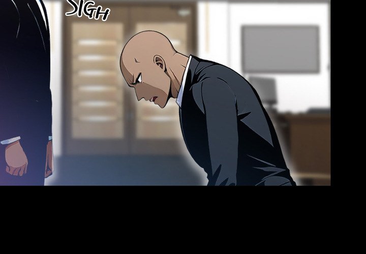 Workaholic Gangster - episode 4 - 2