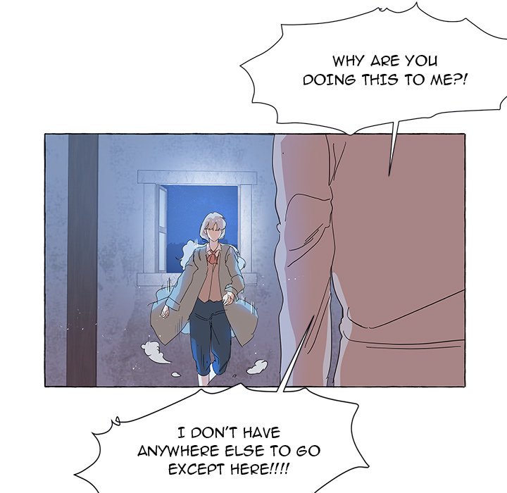 New Life, New Me - episode 33 - 10