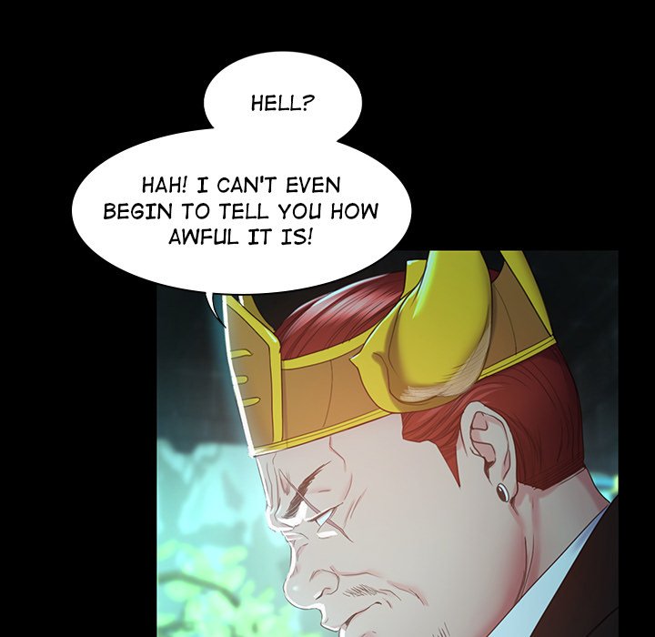 The Great Rebirth - episode 2 - 123