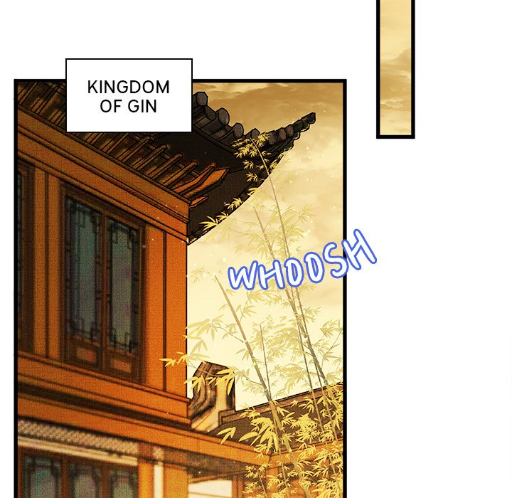 The Emperor's Choice - episode 7 - 155