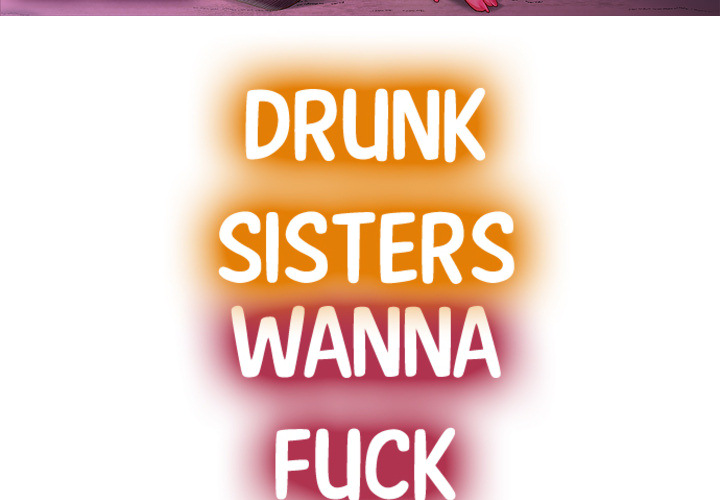 Drunk Sisters Wanna Fuck - episode 6 - 2
