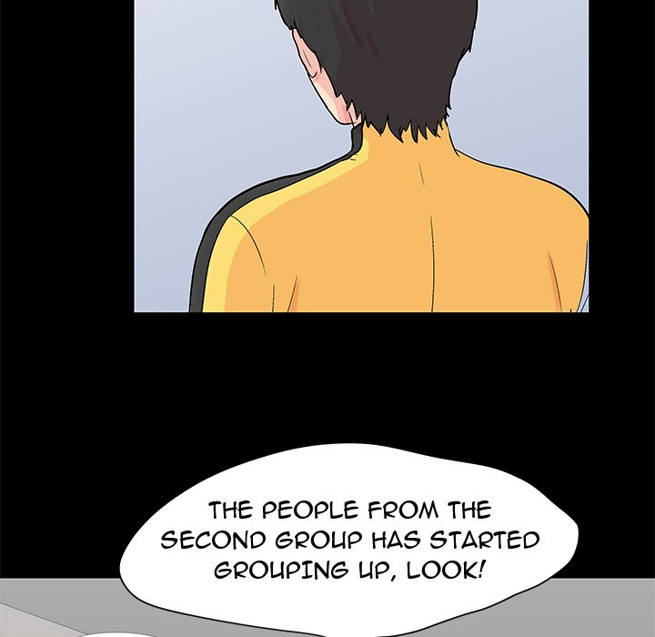 Project Utopia - episode 92 - 8