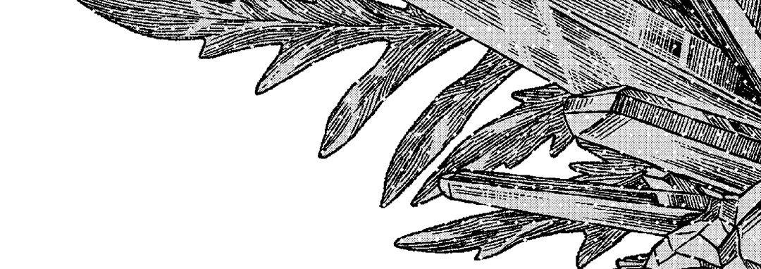 The Hundred-Year Crystal Catalogue - episode 1 - 86