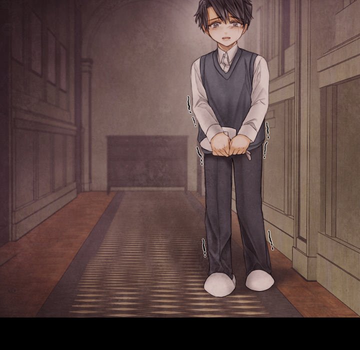 Broken Boy - episode 34 - 47