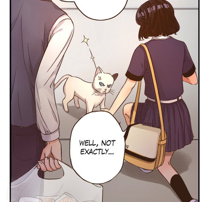 My Dearest  Irina - episode 12 - 26