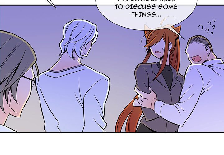 EAT ME! - episode 11 - 2