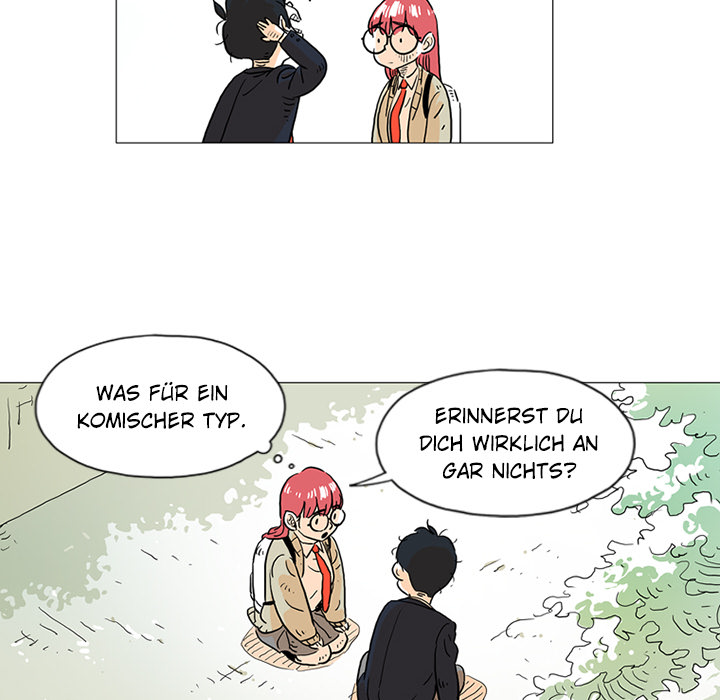 Hero Kim: Wer hat einen Retter bestellt? - episode 1 - 59