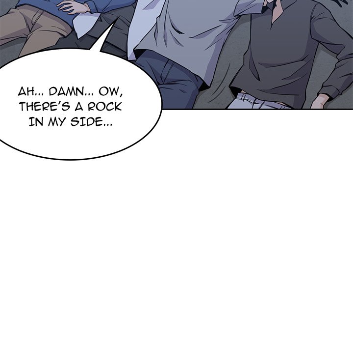 Boys are Boys - episode 13 - 15