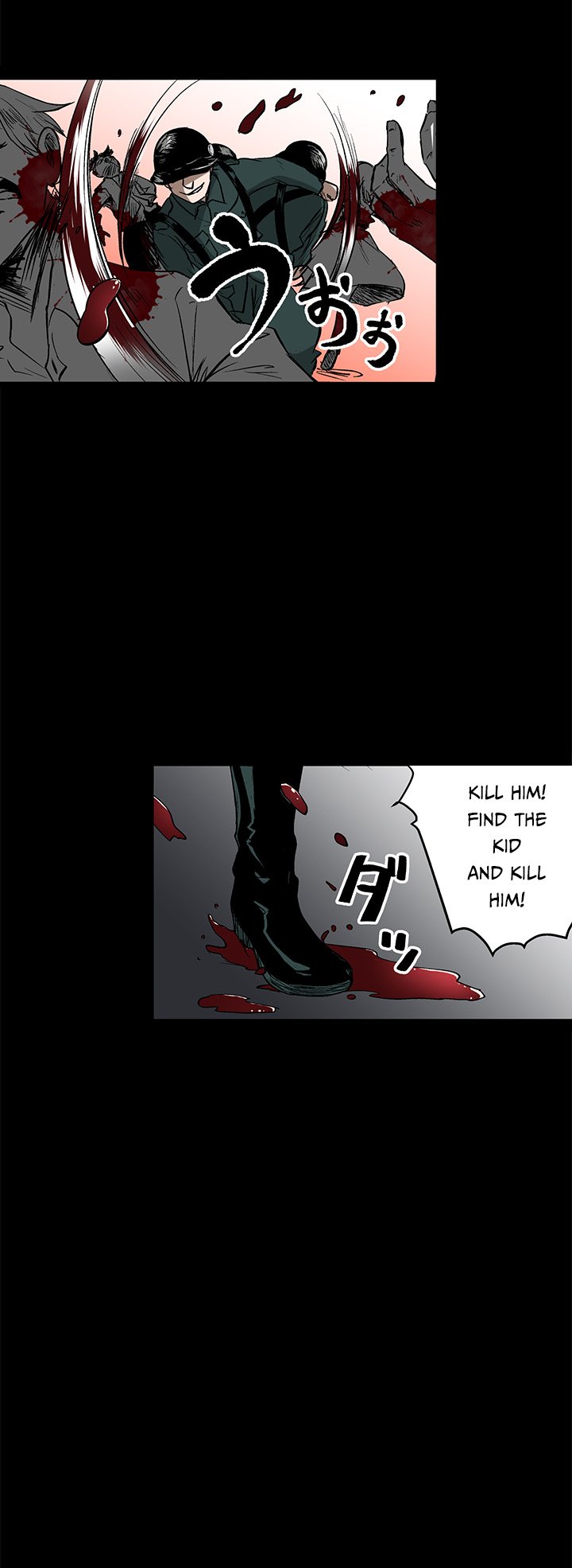 I Reincarnated as a Villain of an RPG, But I Want to Survive - episode 5 - 11