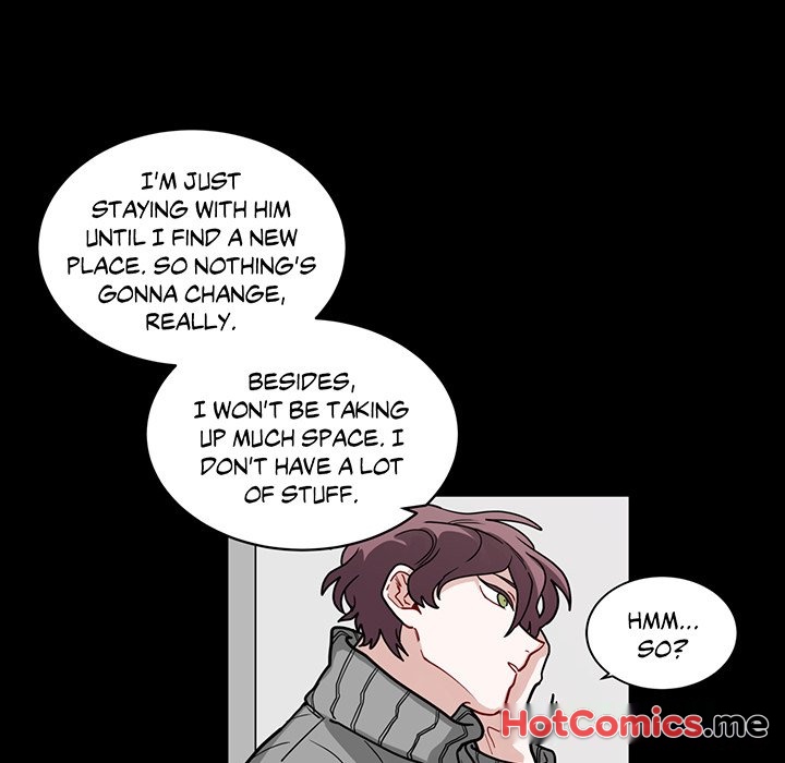Sign - episode 49 - 17