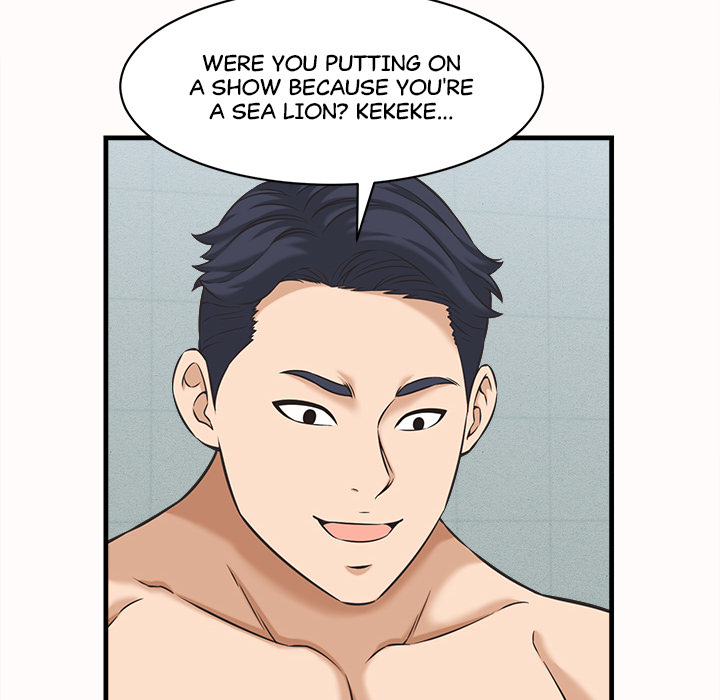 Right Under His Roof - episode 26 - 81