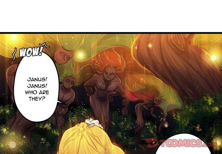 Forest of the Fireflies - episode 3 - 0