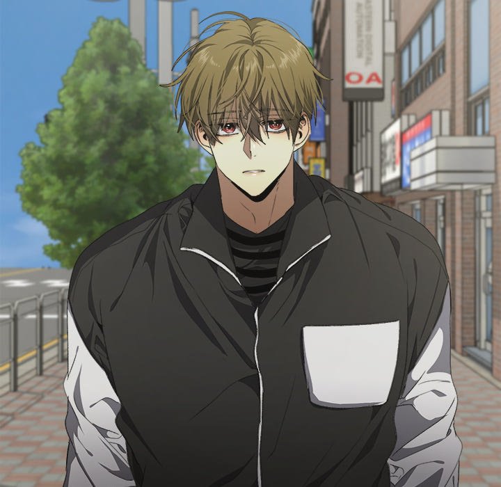 The Spring Scent of the Sea - episode 23 - 63