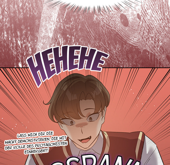 Überleben in einem Comic - episode 27 - 38