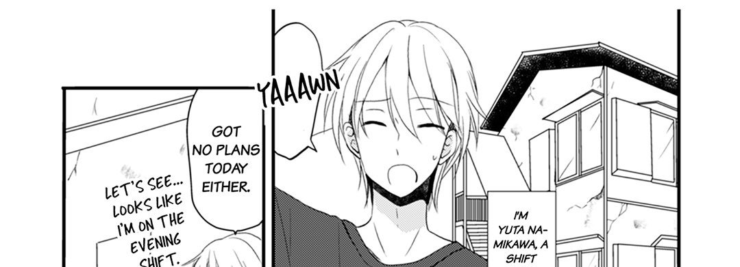 My H-Cup Neighbor Doesn't Wear a Bra, So I Just Couldn't Help Myself but Stick It In! - episode 1 - 4
