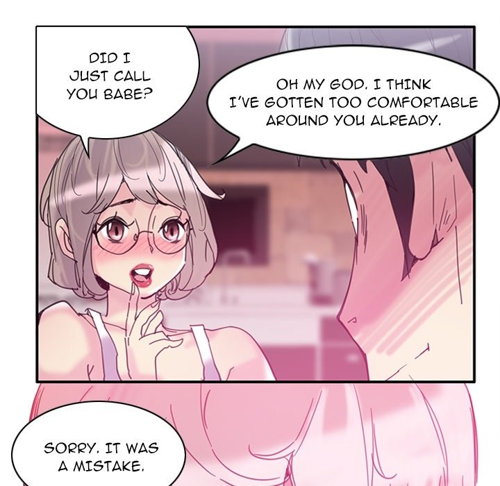 Bad Mom - episode Prologue - 30