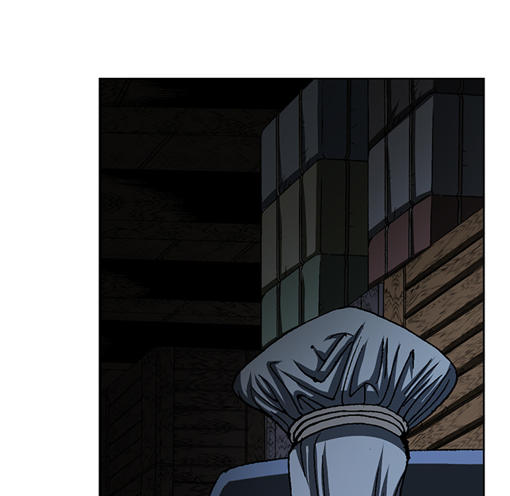 The Tale of The Hyungsan Sect - episode 19 - 150