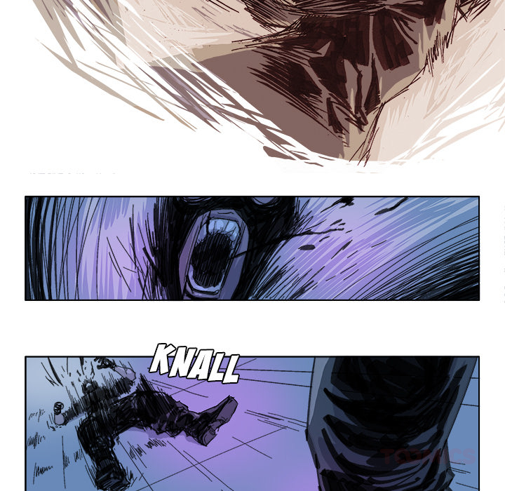 Codename Geist - episode 23 - 12