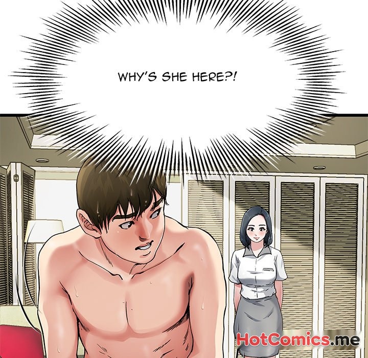 My Memory of You - episode 7 - 33
