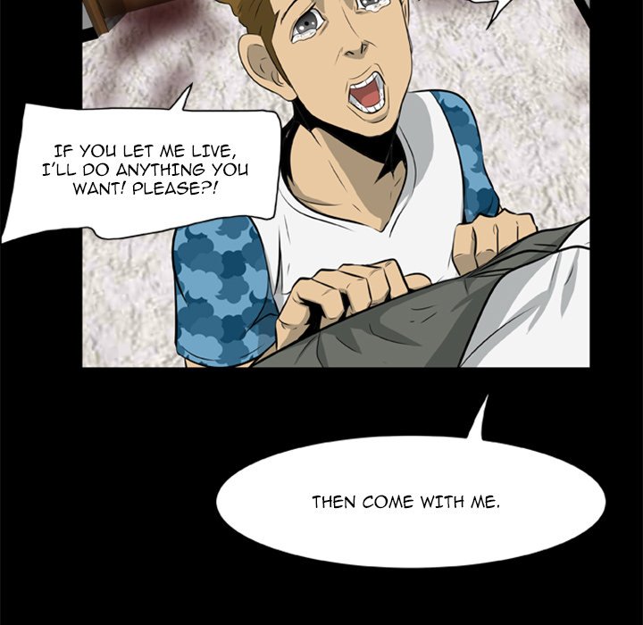 Zombie Wave - episode 15 - 67