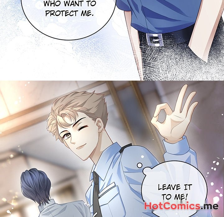 MASTER AND SEVEN LOVERS - episode 45 - 24