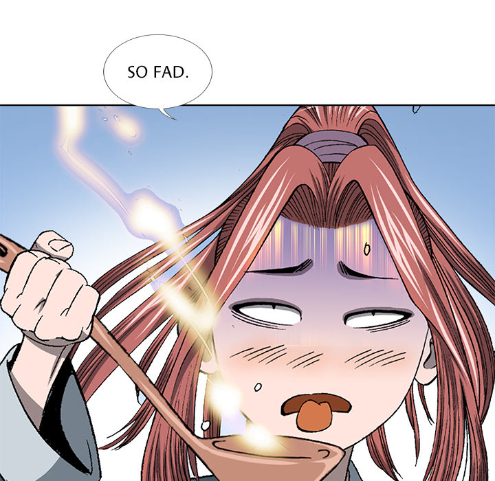 Die Reise des Gunak - episode 3 - 16