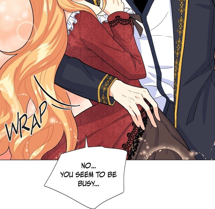 The Destroyer Fell in Love with Me - episode 4 - 23