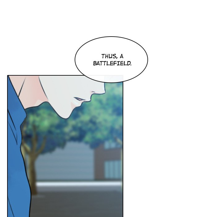 Leave Me Not - episode 16 - 55
