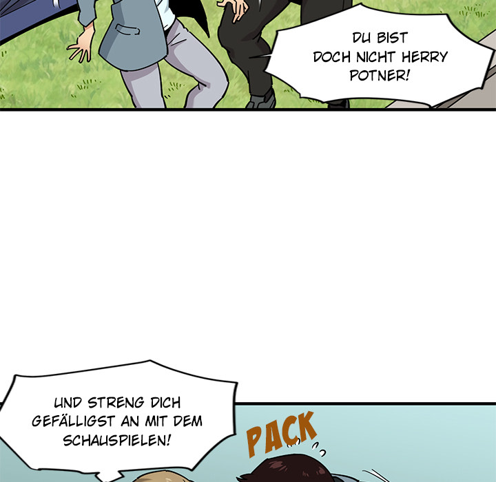 Wer hat Angst vor Mister H? - episode 3 - 96