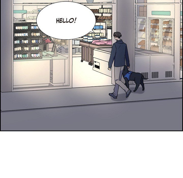Lovers, Cats, and the Killer - episode 14 - 41