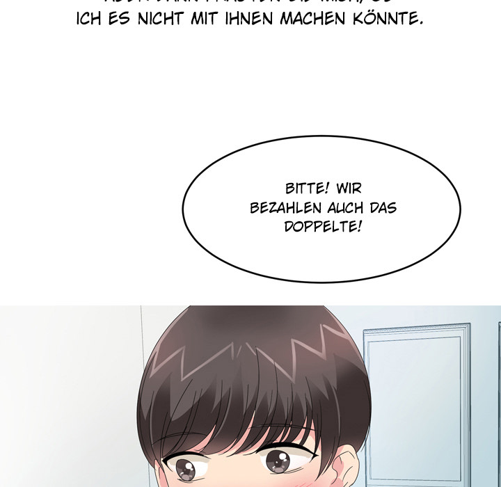 Forever Gossip 2. Staffel - episode 8 - 31