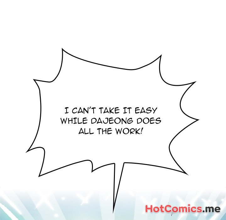 Excuse Me, This is my Room - episode 37 - 137