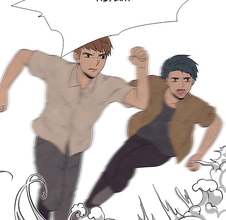 High School Devil - episode 49 - 32