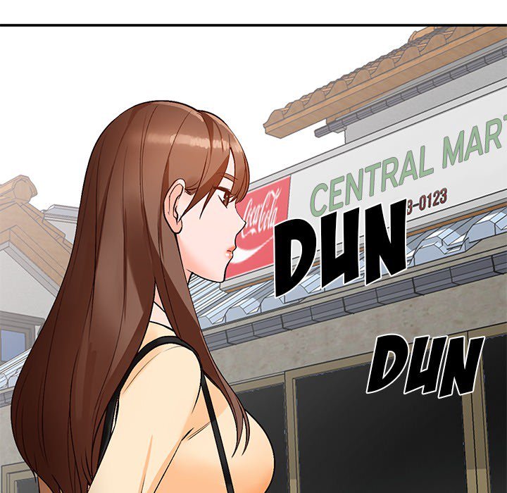 Town Girls - episode 9 - 34