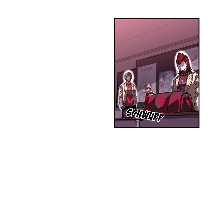 Supernova - episode 101 - 12