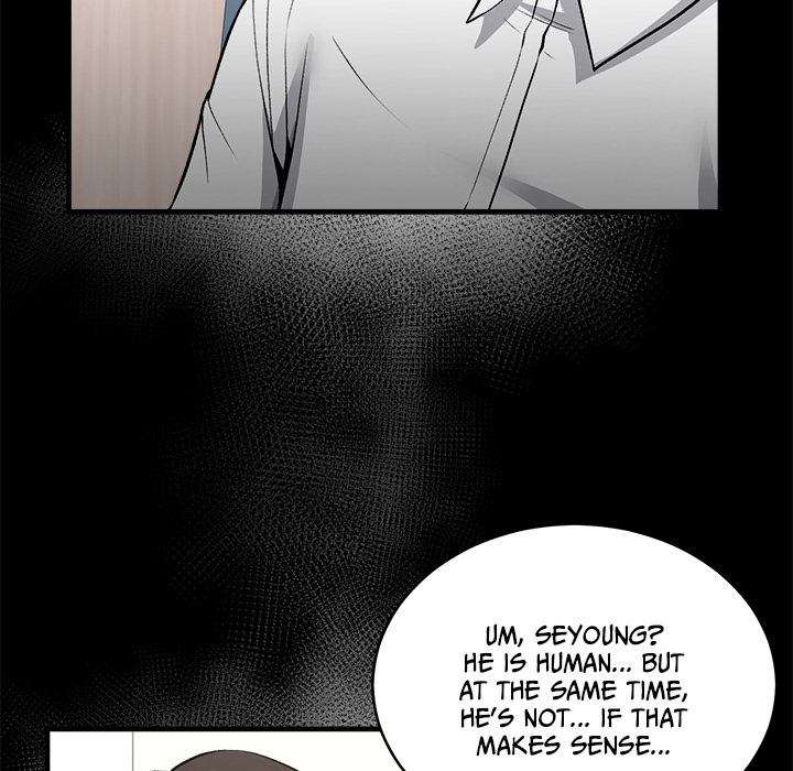Demon Cat - episode 15 - 103