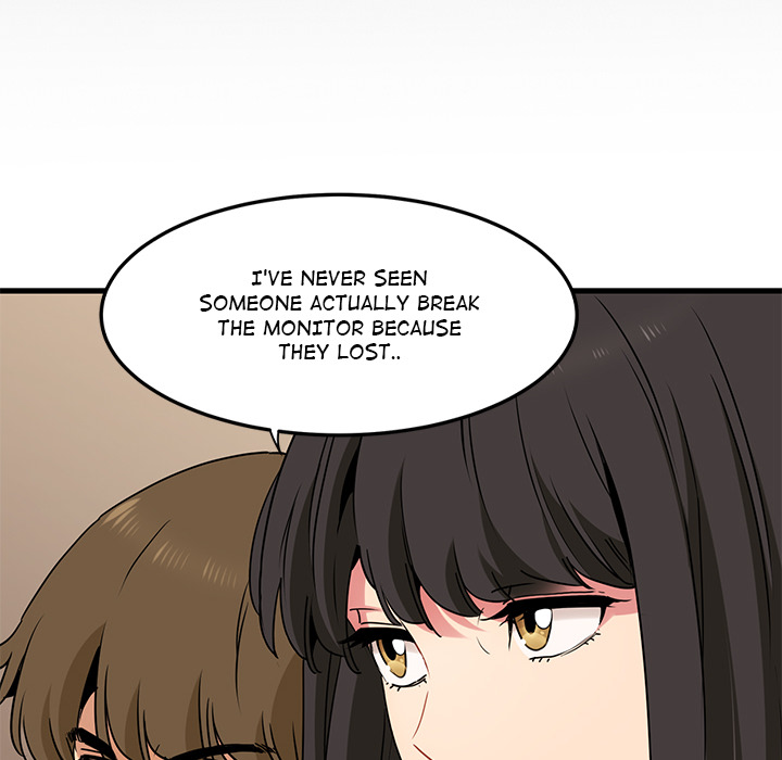 Snapping into Love - UNCENSORED - episode 23 - 81
