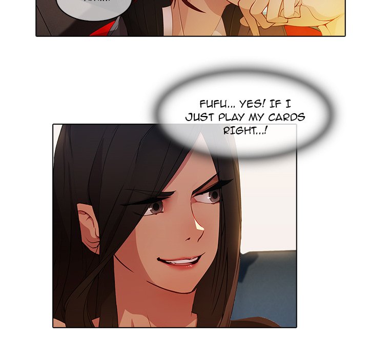 The Butterfly Dream - episode 25 - 31