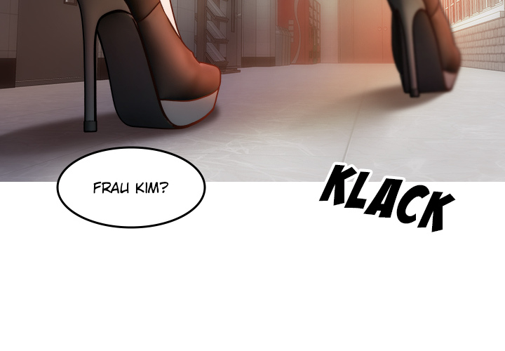 Verführ mich, Prof! - episode 15 - 3
