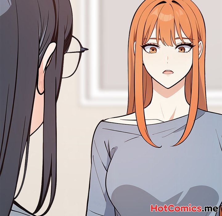 The Secret of a Girls' Dorm - episode 47 - 73